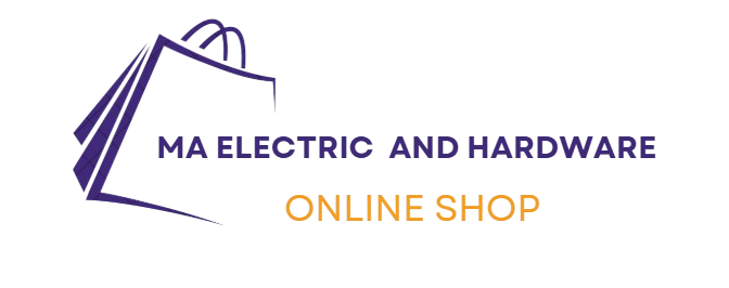 Ma Electric  And Hardware